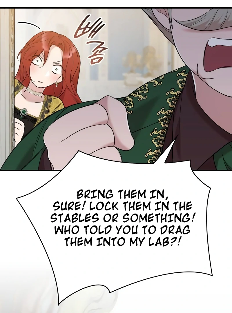 One Day My Sister Died Chapter 20 - Page 20