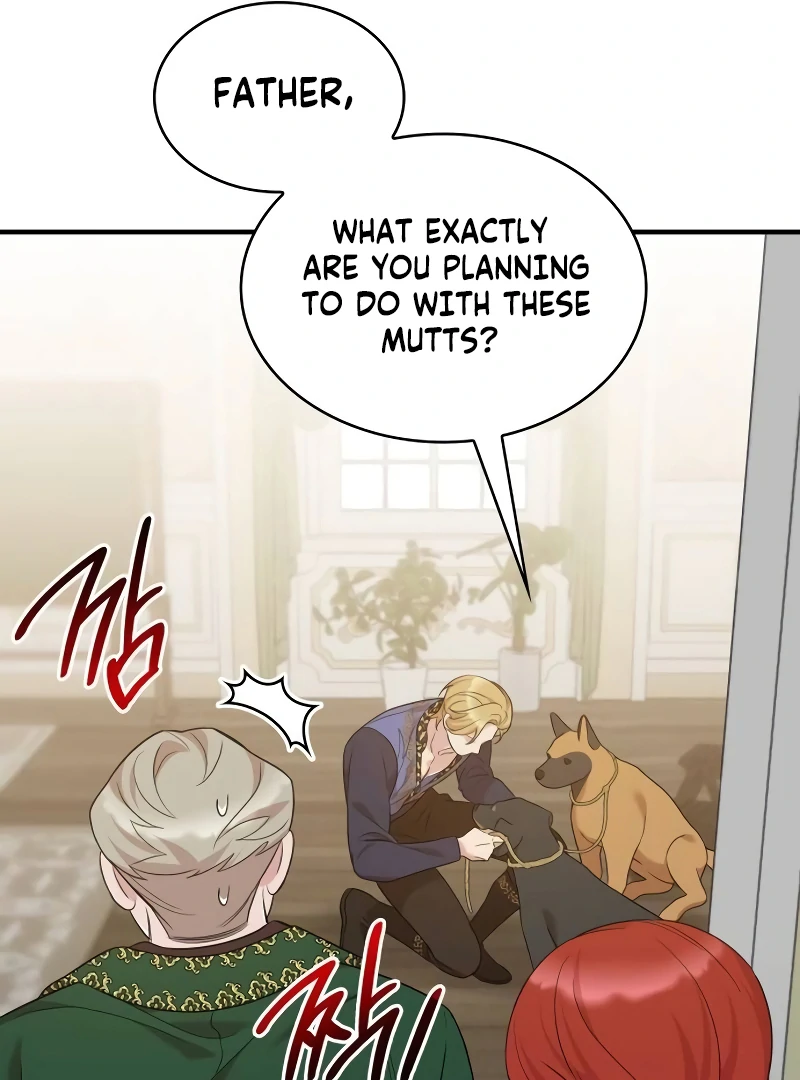 One Day My Sister Died Chapter 20 - Page 24