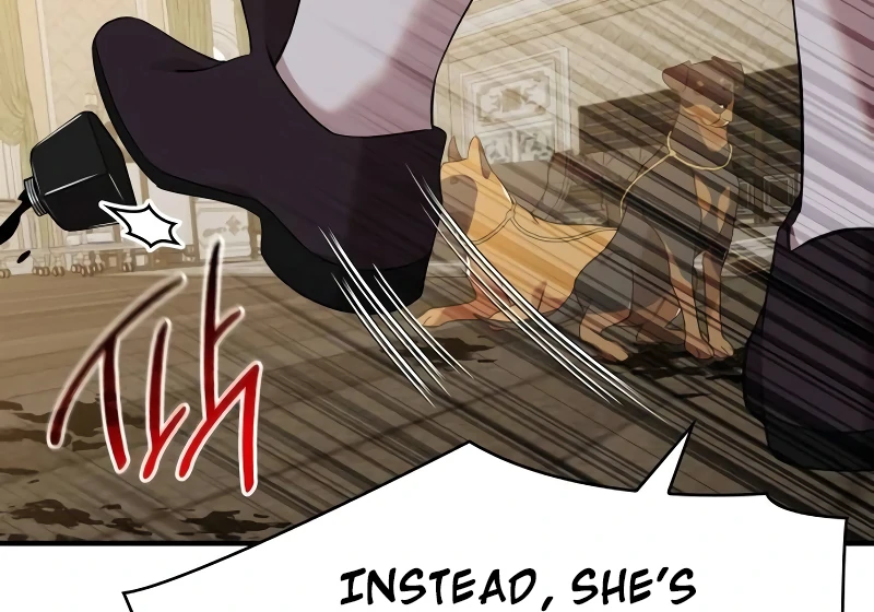One Day My Sister Died Chapter 20 - Page 35