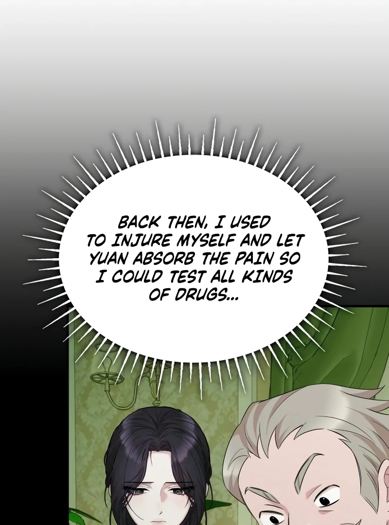 One Day My Sister Died Chapter 20 - Page 37