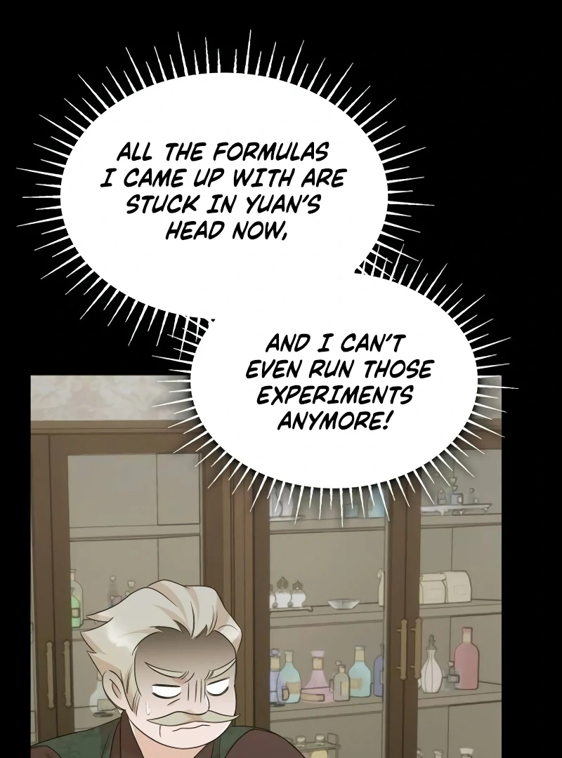 One Day My Sister Died Chapter 20 - Page 39