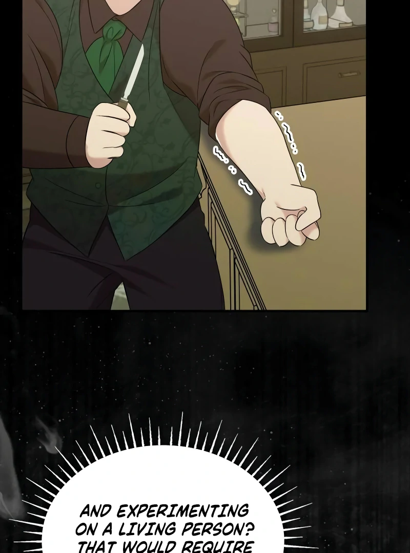 One Day My Sister Died Chapter 20 - Page 40