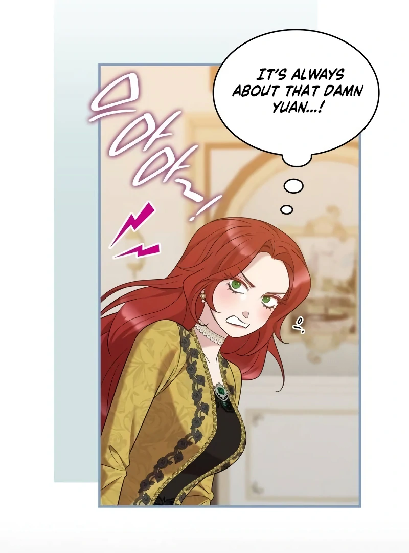 One Day My Sister Died Chapter 20 - Page 52