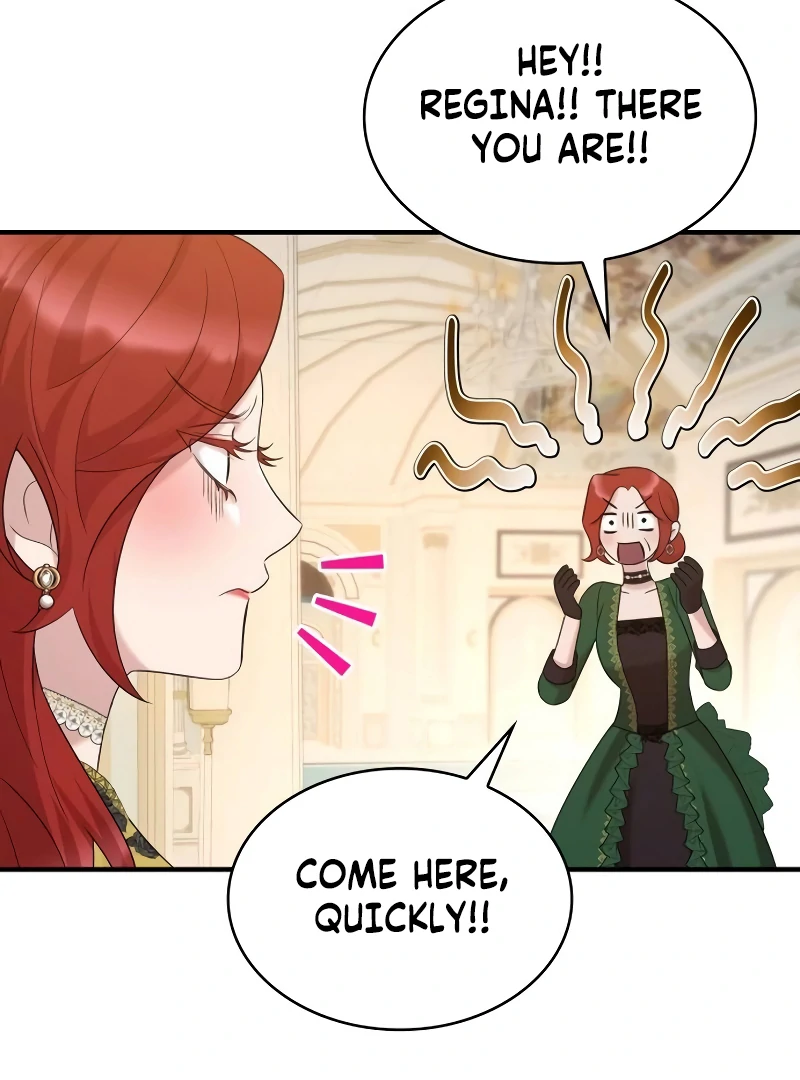 One Day My Sister Died Chapter 20 - Page 57