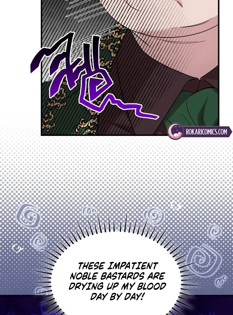 One Day My Sister Died Chapter 20 - Page 6