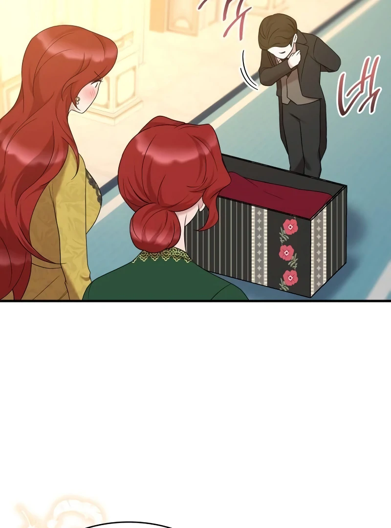 One Day My Sister Died Chapter 20 - Page 66