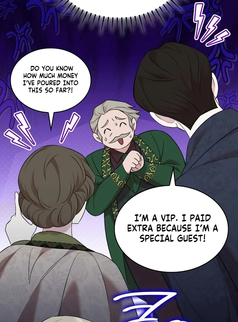One Day My Sister Died Chapter 20 - Page 7