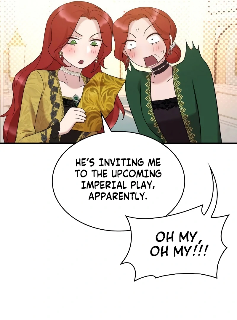 One Day My Sister Died Chapter 20 - Page 72