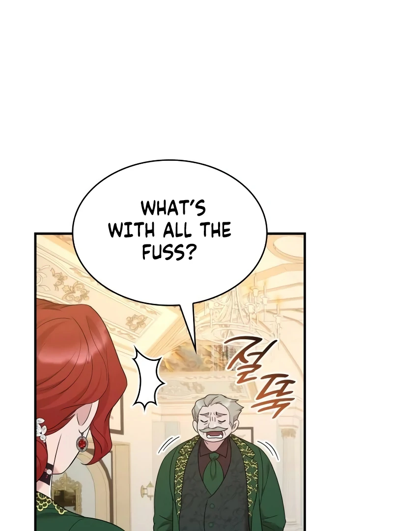 One Day My Sister Died Chapter 20 - Page 73