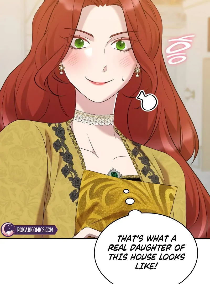 One Day My Sister Died Chapter 20 - Page 79