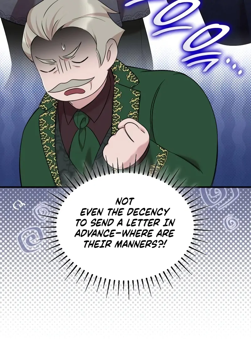 One Day My Sister Died Chapter 20 - Page 8