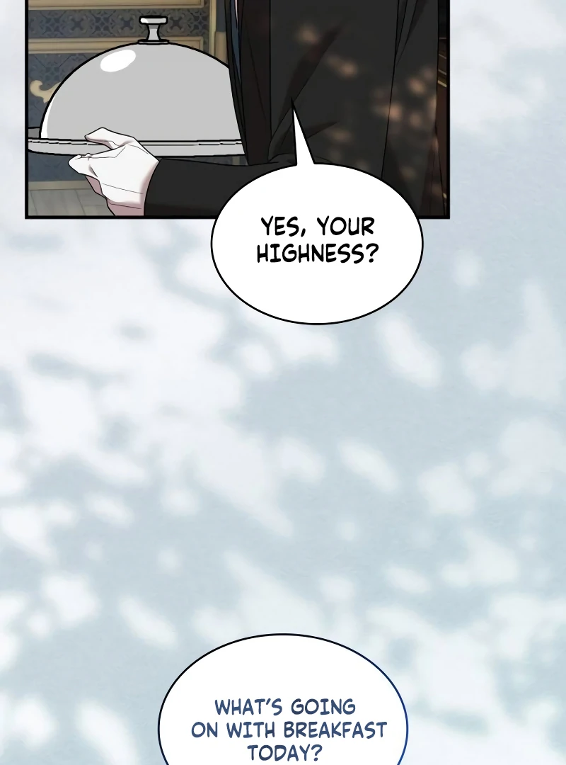 One Day My Sister Died Chapter 20 - Page 86
