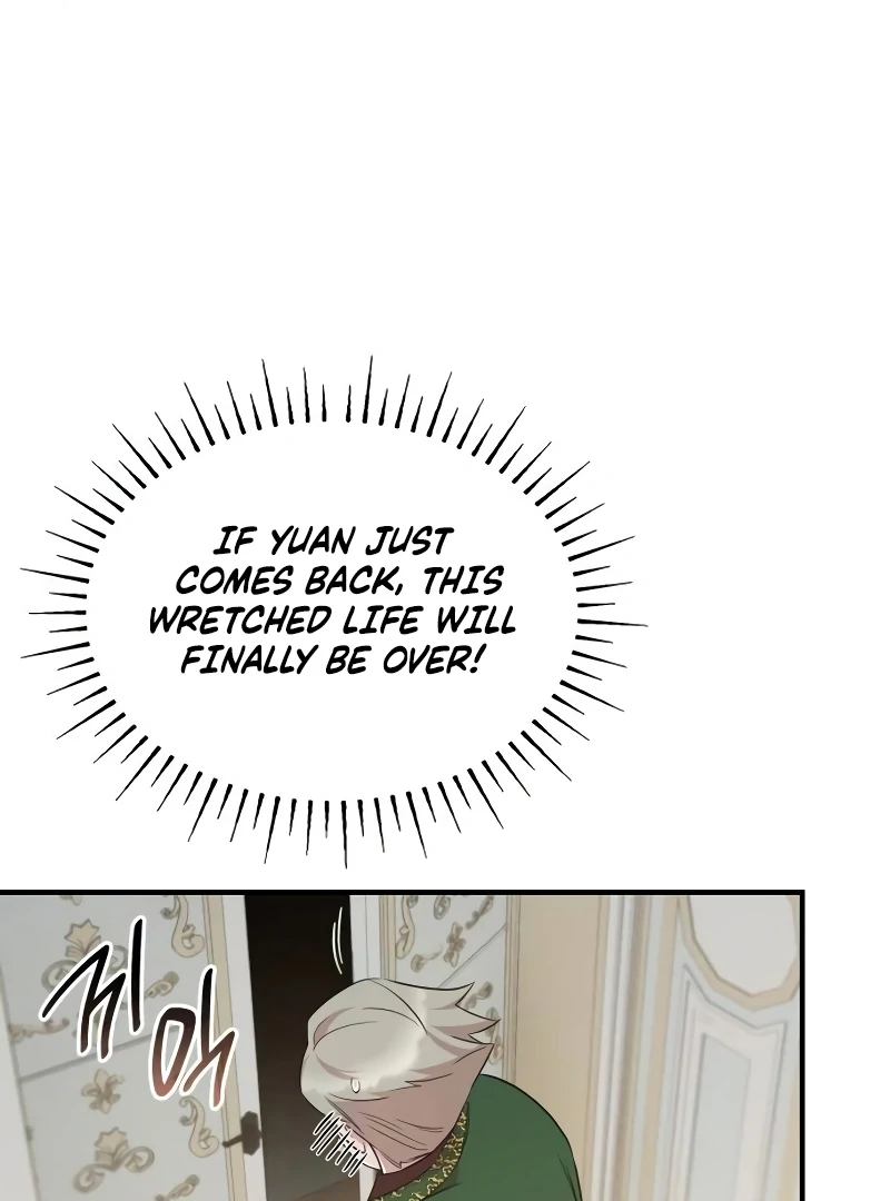 One Day My Sister Died Chapter 20 - Page 9