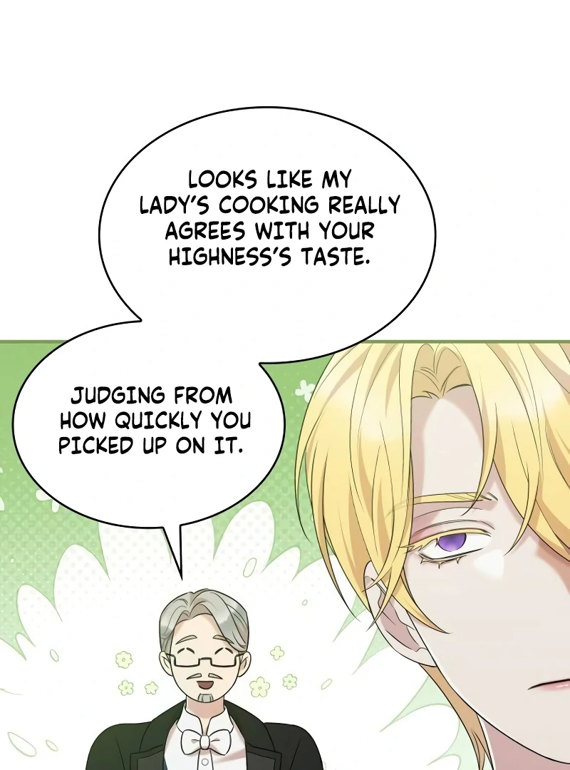 One Day My Sister Died Chapter 20 - Page 91