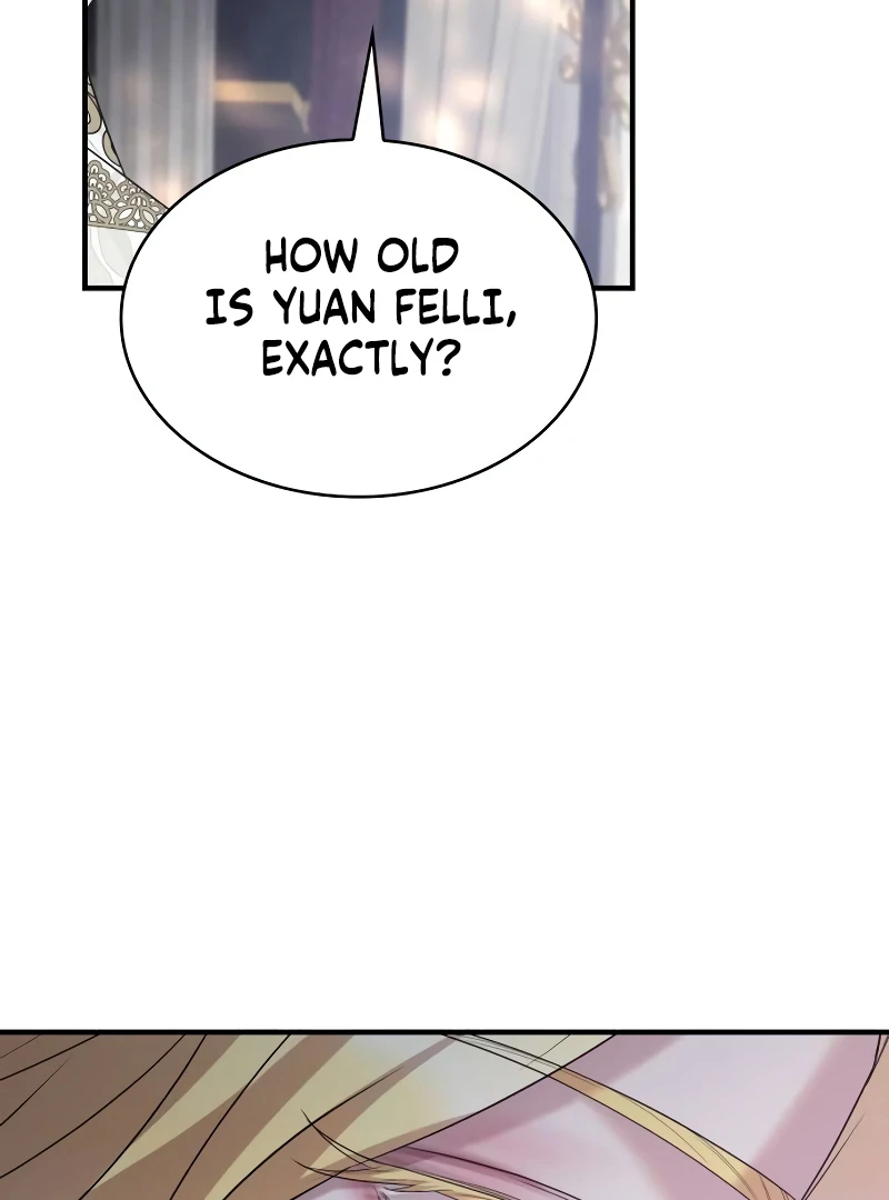 One Day My Sister Died Chapter 20 - Page 95