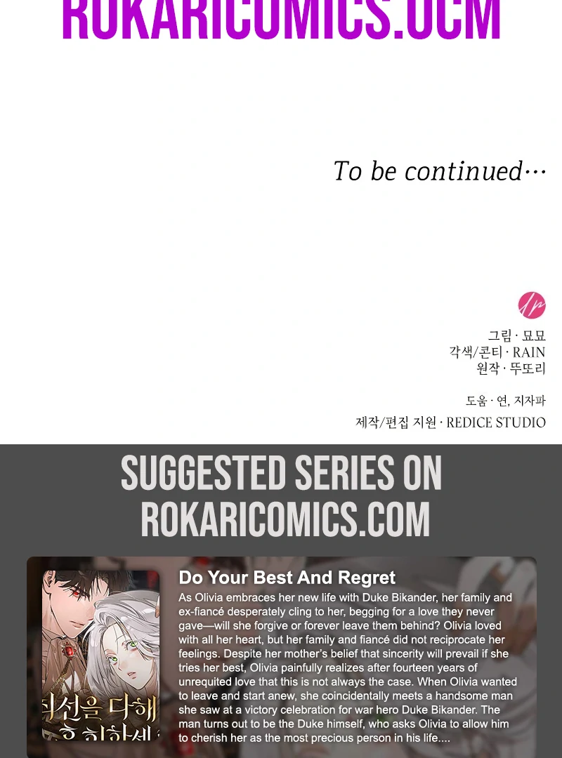One Day My Sister Died Chapter 21 - Page 104
