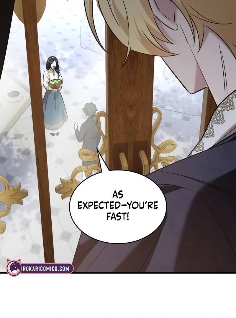 One Day My Sister Died Chapter 21 - Page 19