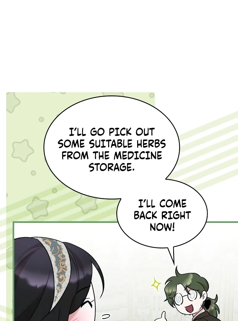 One Day My Sister Died Chapter 21 - Page 20