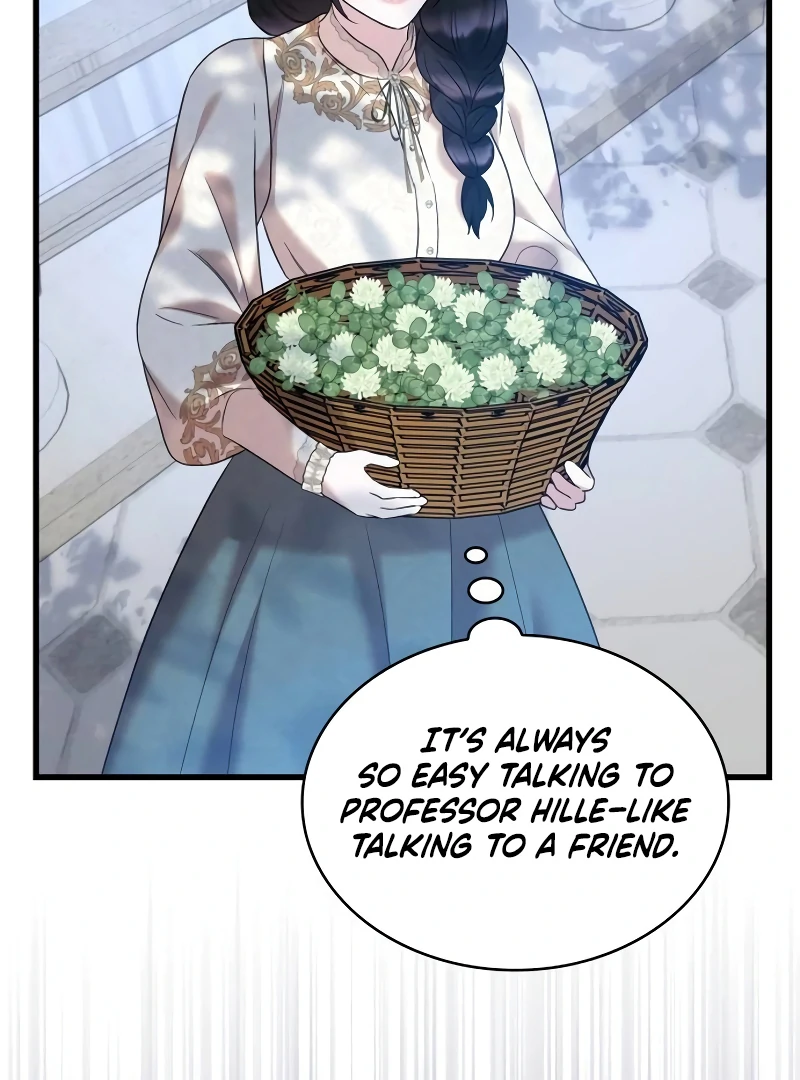 One Day My Sister Died Chapter 21 - Page 22
