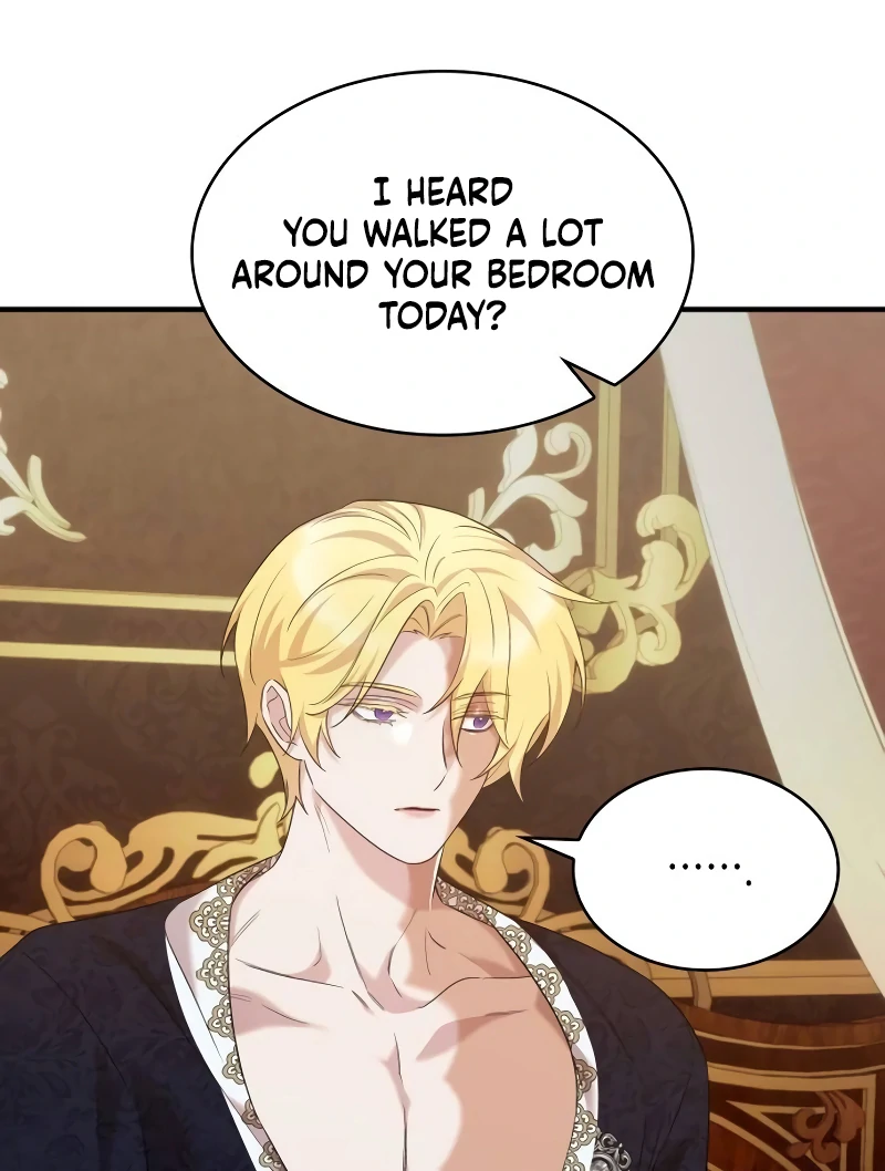One Day My Sister Died Chapter 21 - Page 34