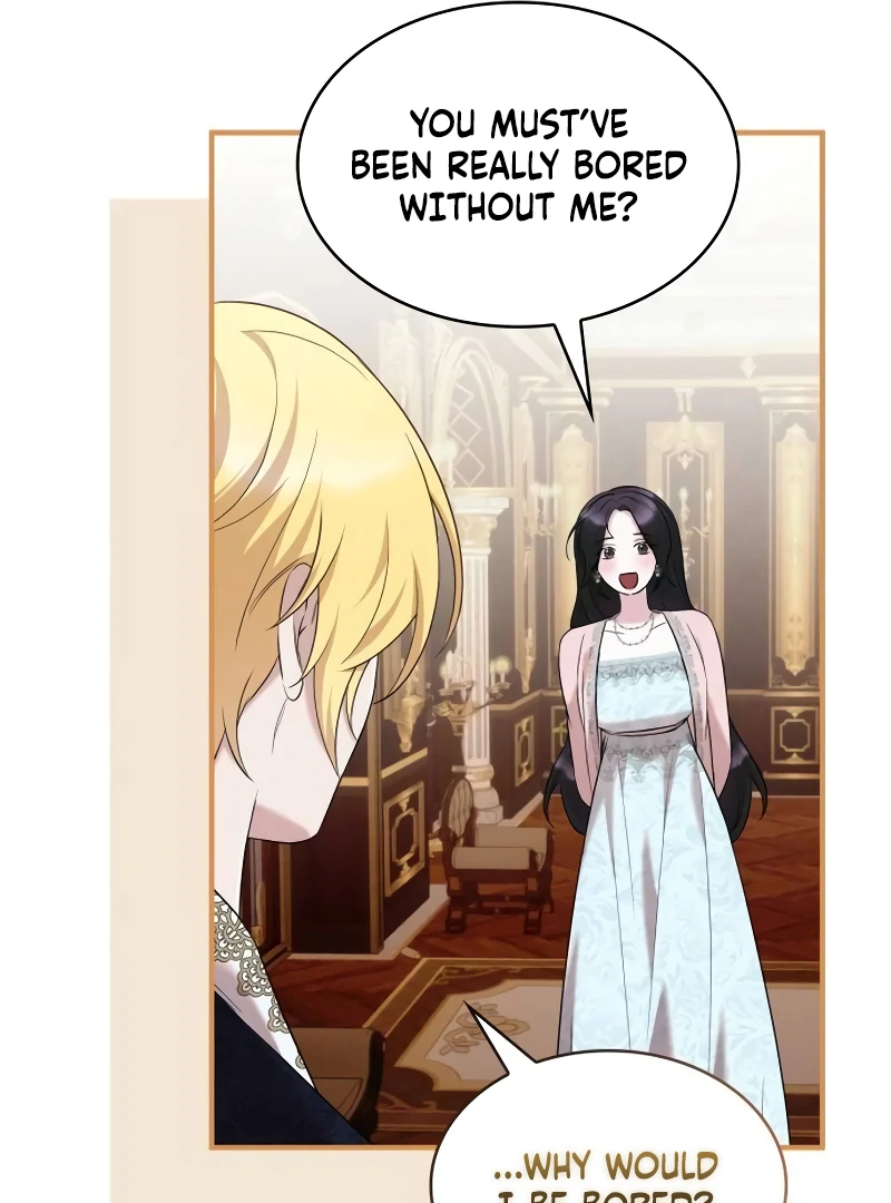 One Day My Sister Died Chapter 21 - Page 36
