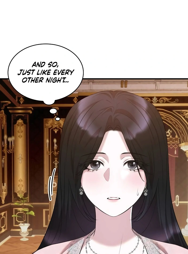 One Day My Sister Died Chapter 21 - Page 45