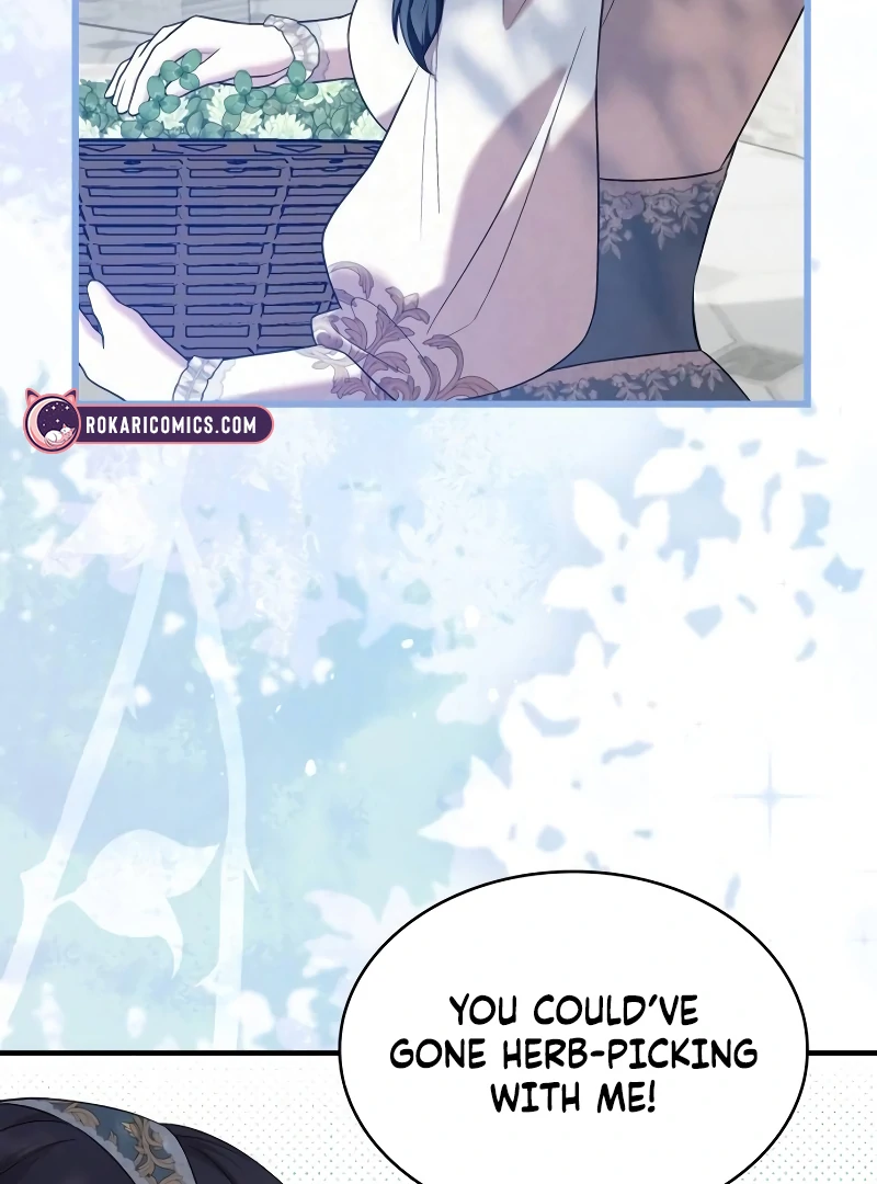 One Day My Sister Died Chapter 21 - Page 5