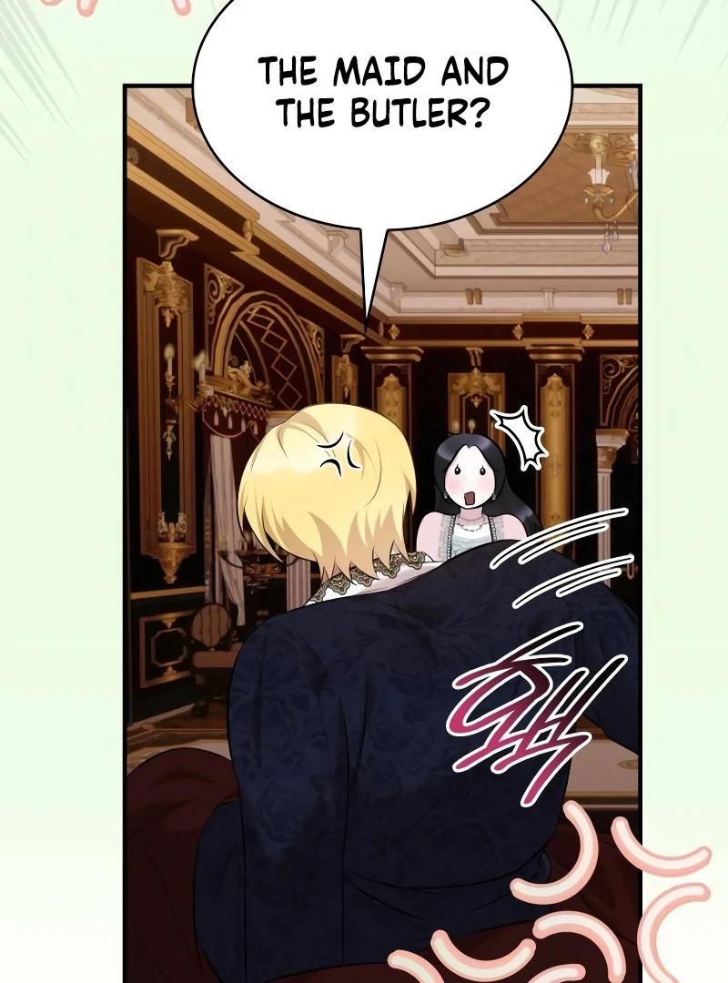 One Day My Sister Died Chapter 21 - Page 54