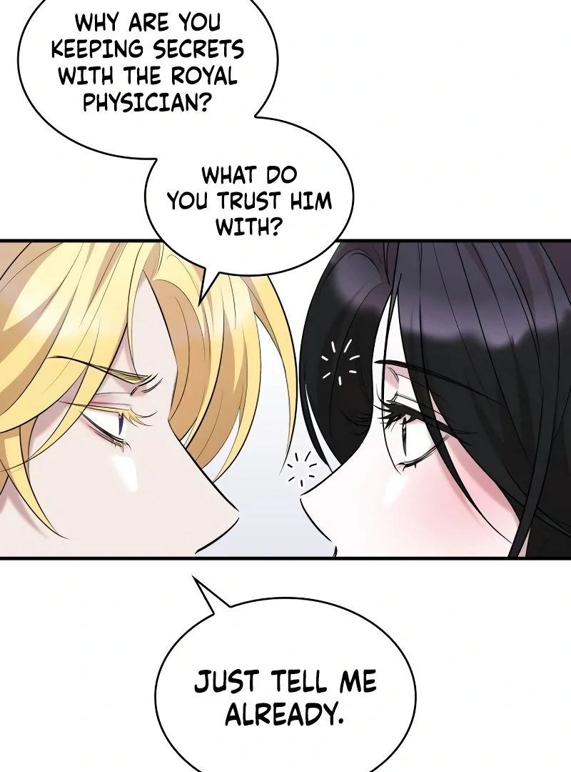One Day My Sister Died Chapter 21 - Page 57