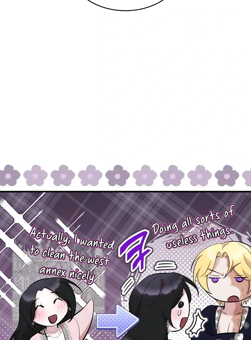 One Day My Sister Died Chapter 21 - Page 58