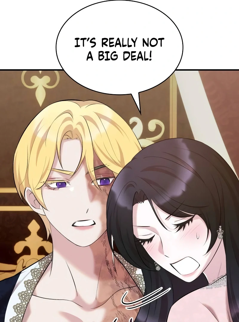 One Day My Sister Died Chapter 21 - Page 61