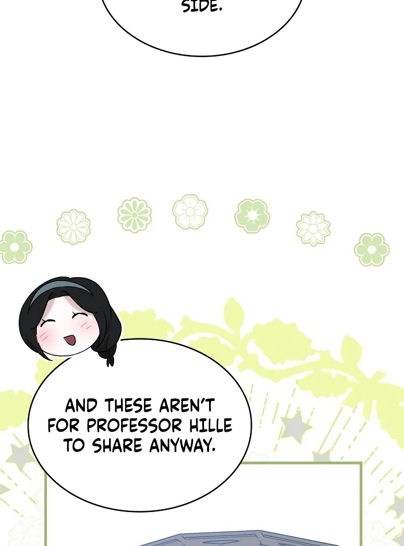 One Day My Sister Died Chapter 21 - Page 7