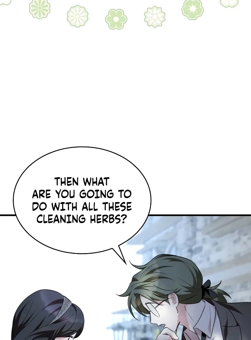 One Day My Sister Died Chapter 21 - Page 9
