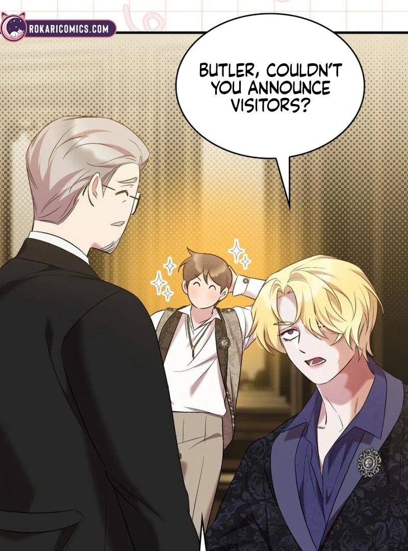 One Day My Sister Died Chapter 26 - Page 71