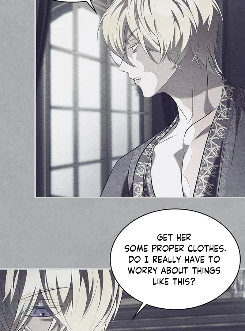 One Day My Sister Died Chapter 8 - Page 100