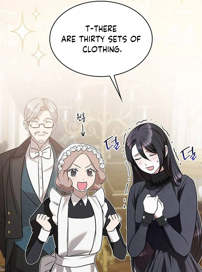 One Day My Sister Died Chapter 8 - Page 110