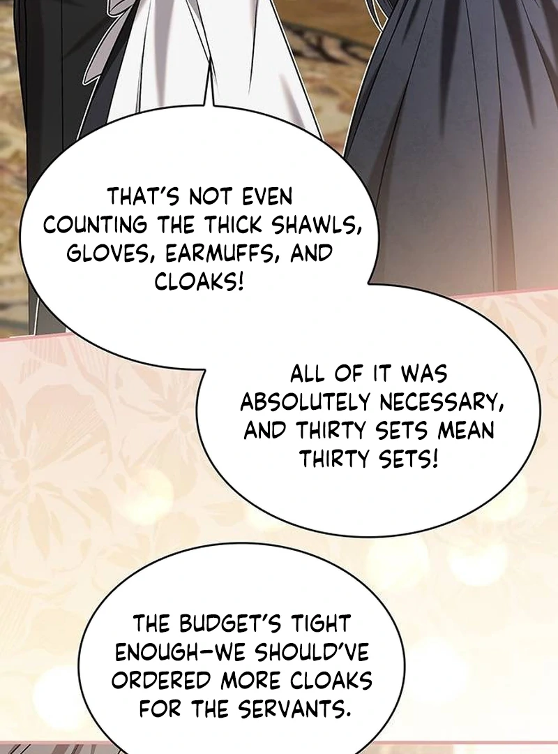 One Day My Sister Died Chapter 8 - Page 111