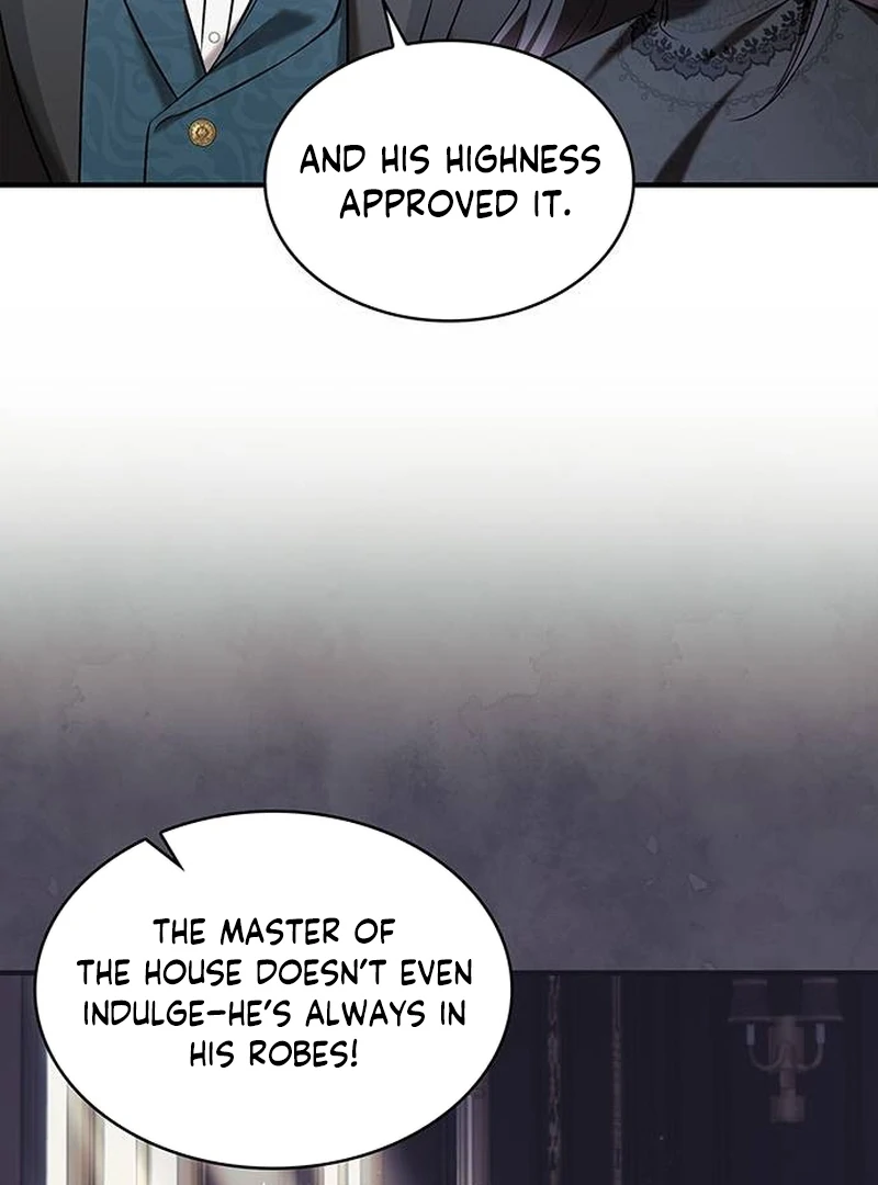 One Day My Sister Died Chapter 8 - Page 114