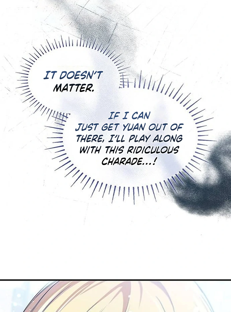 One Day My Sister Died Chapter 8 - Page 129