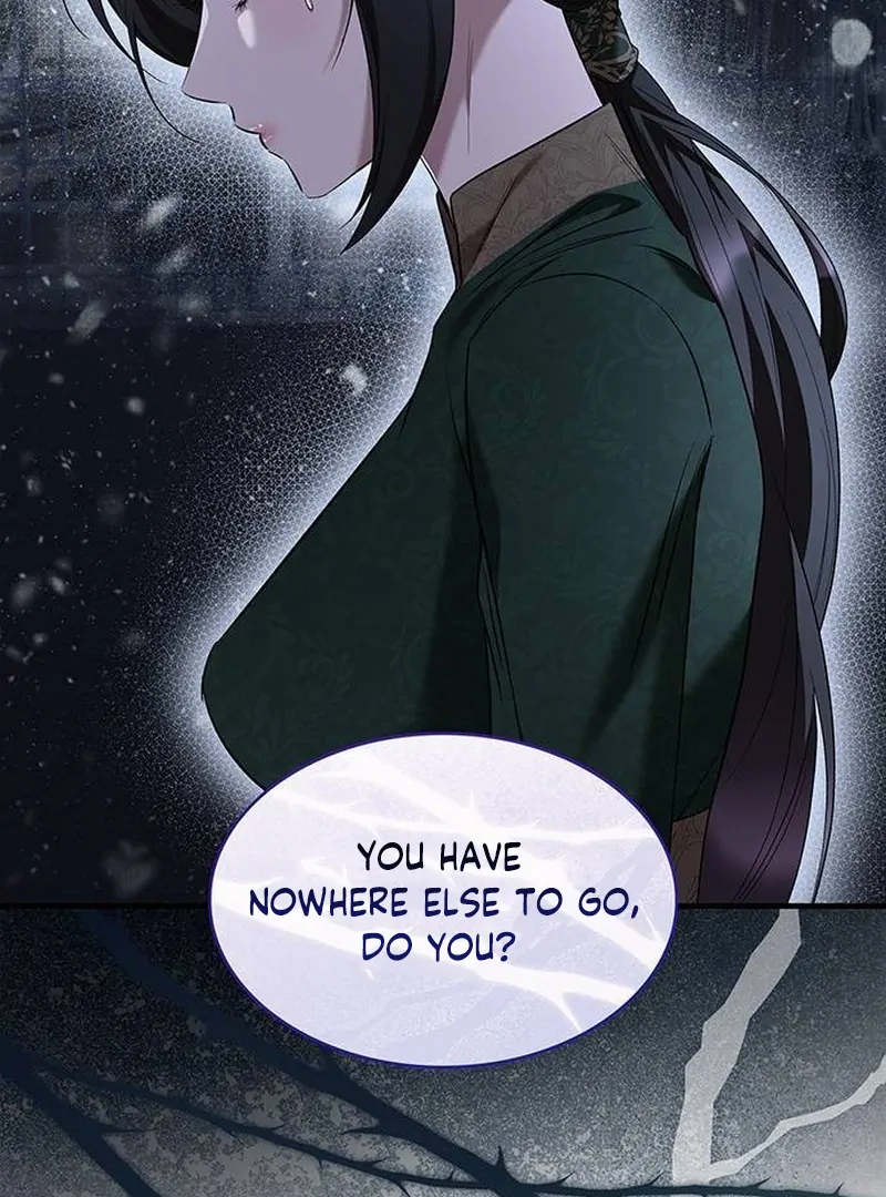 One Day My Sister Died Chapter 8 - Page 14
