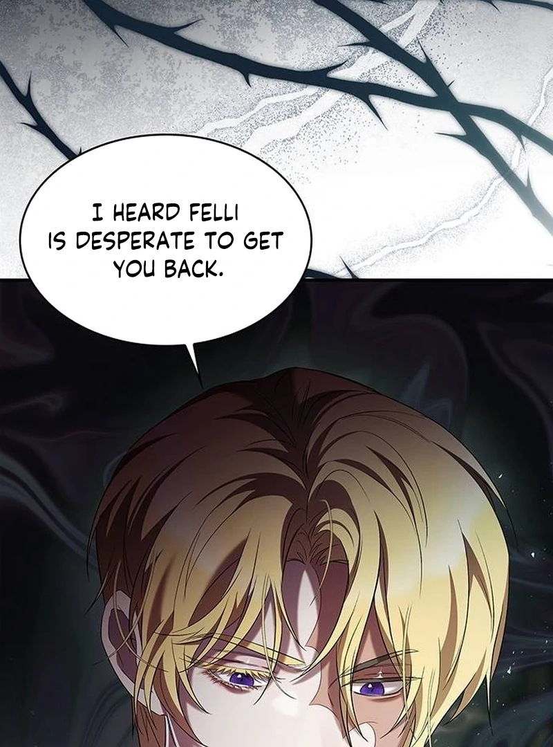 One Day My Sister Died Chapter 8 - Page 15