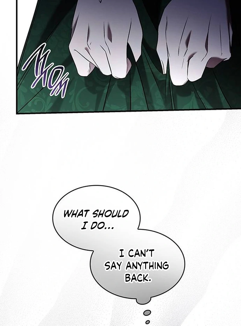 One Day My Sister Died Chapter 8 - Page 19
