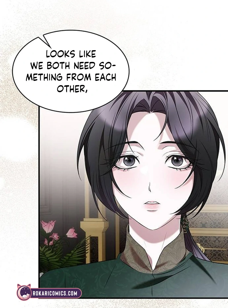 One Day My Sister Died Chapter 8 - Page 28