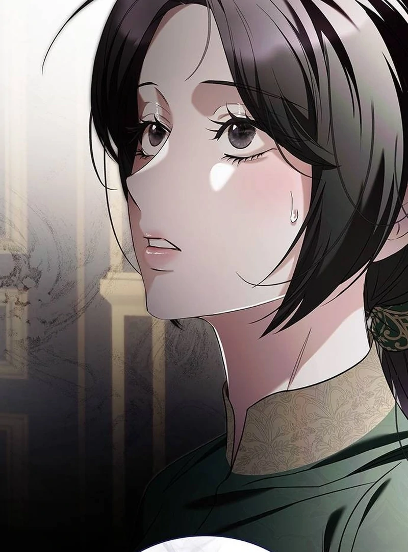 One Day My Sister Died Chapter 8 - Page 4