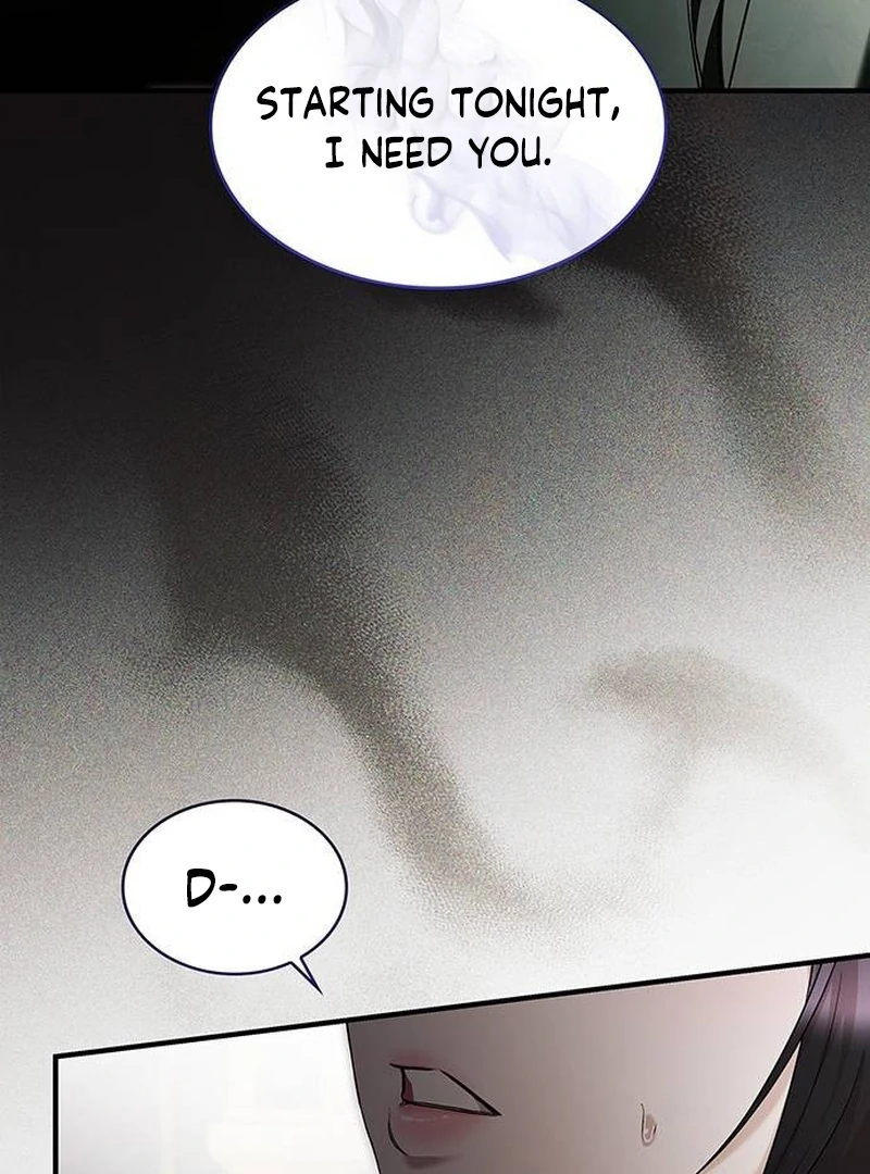 One Day My Sister Died Chapter 8 - Page 5