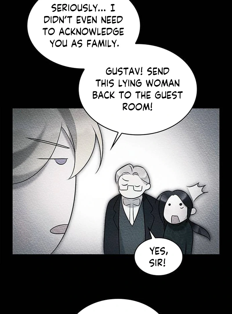 One Day My Sister Died Chapter 8 - Page 51