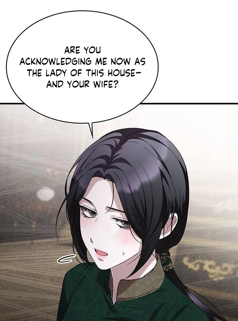 One Day My Sister Died Chapter 8 - Page 9