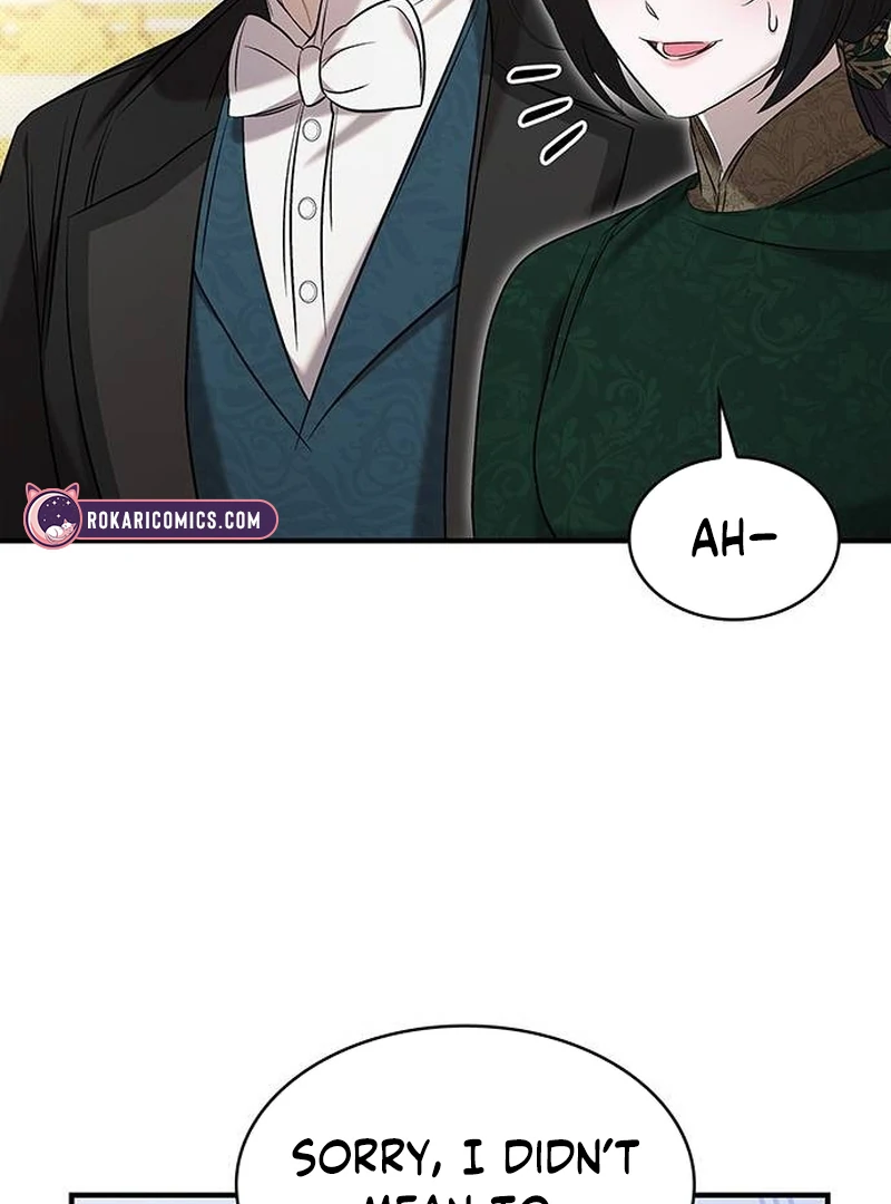 One Day My Sister Died Chapter 8 - Page 91