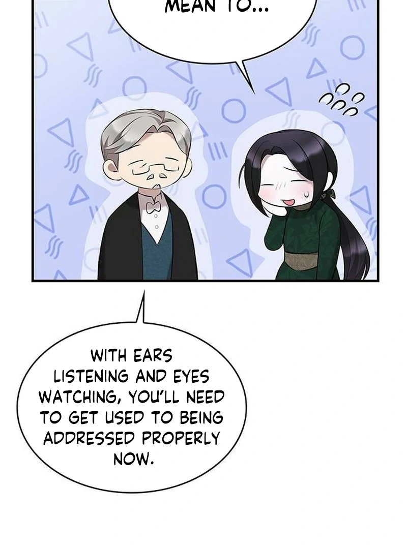 One Day My Sister Died Chapter 8 - Page 92