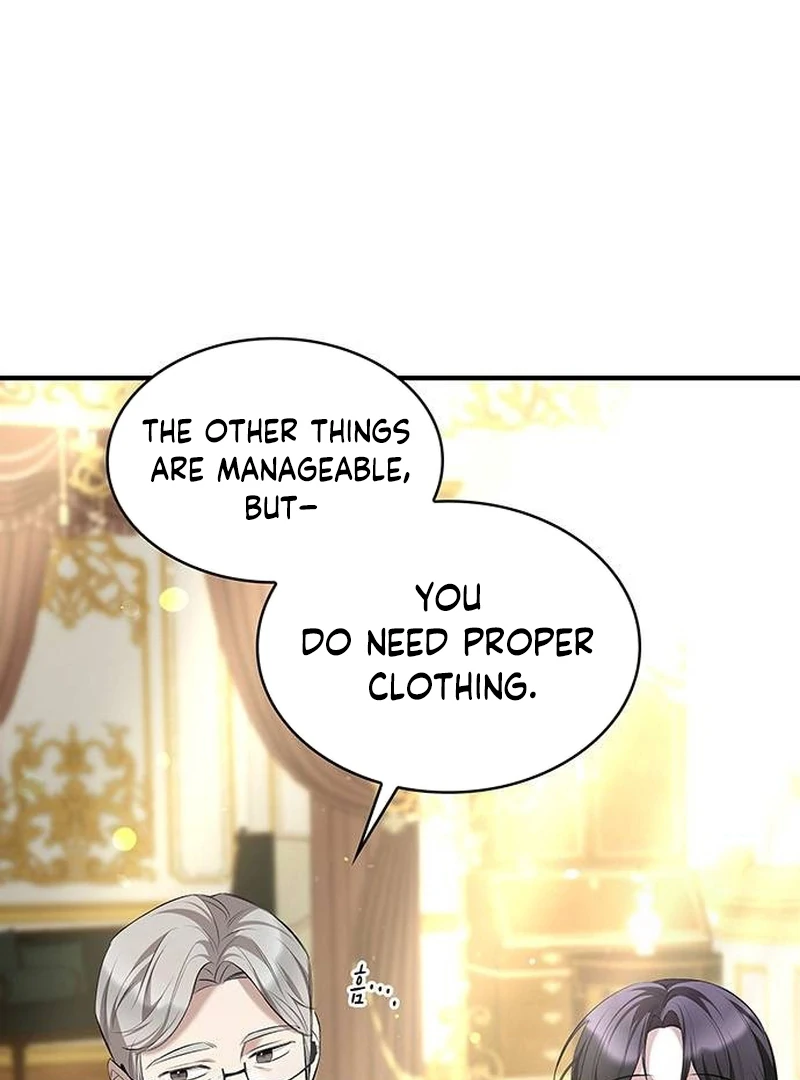 One Day My Sister Died Chapter 8 - Page 93